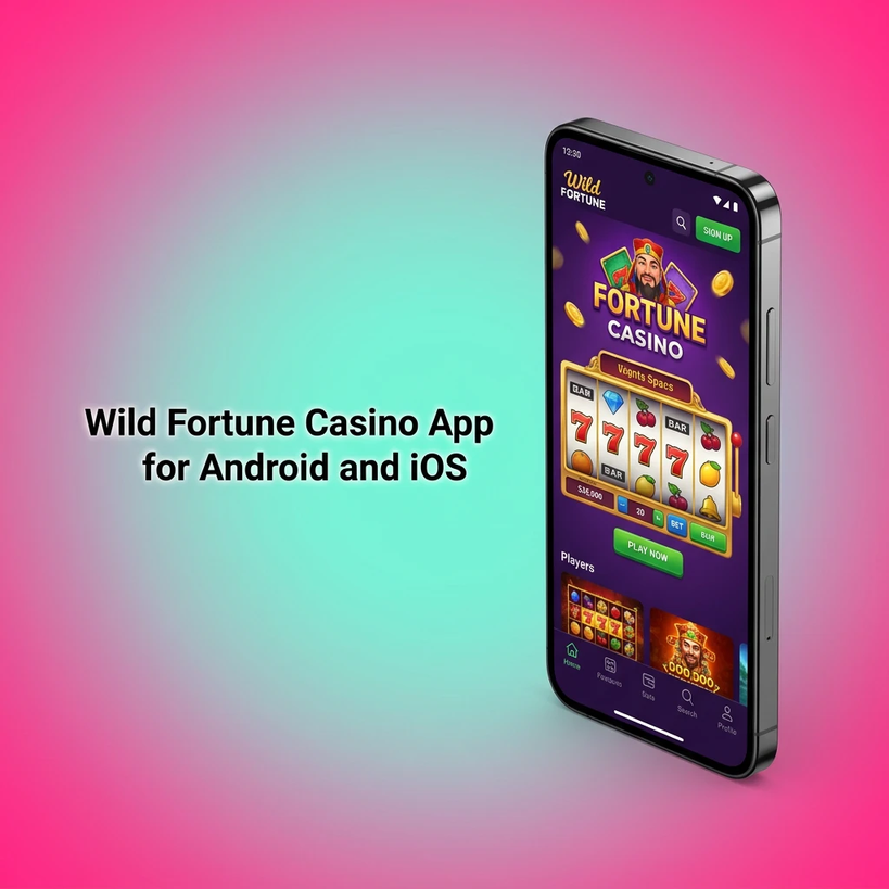 wildfortune Gameplay