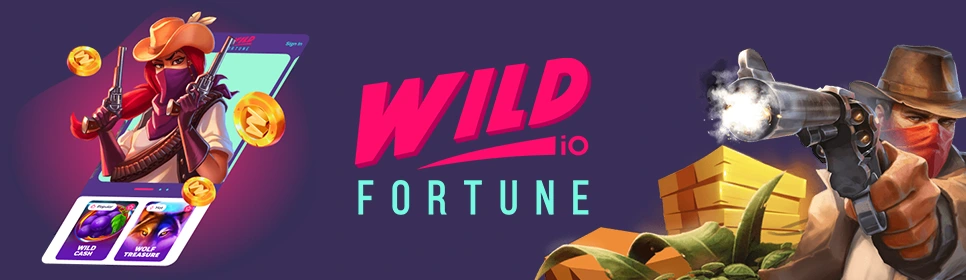 wildfortune Gameplay