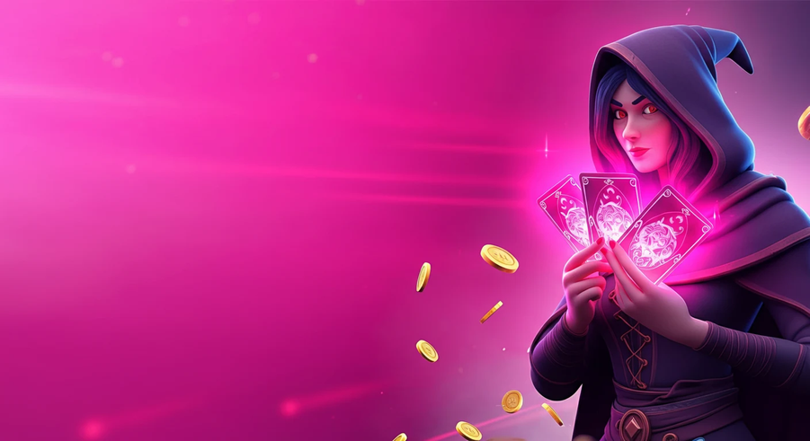 wildfortune Gameplay