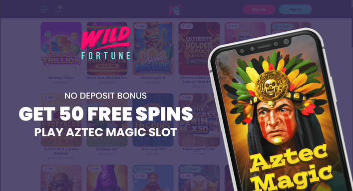 wildfortune Gameplay